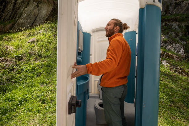 Best Porta potty rental near me  in Vandalia, IL