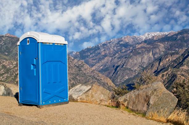 Best Portable bathroom rental  in Vandalia, IL