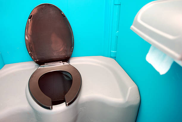 Best Affordable porta potty rental  in Vandalia, IL