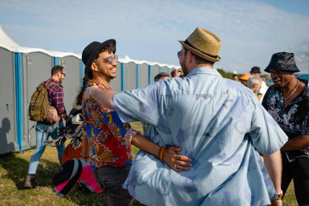 Best Portable toilet rental cost  in Vandalia, IL