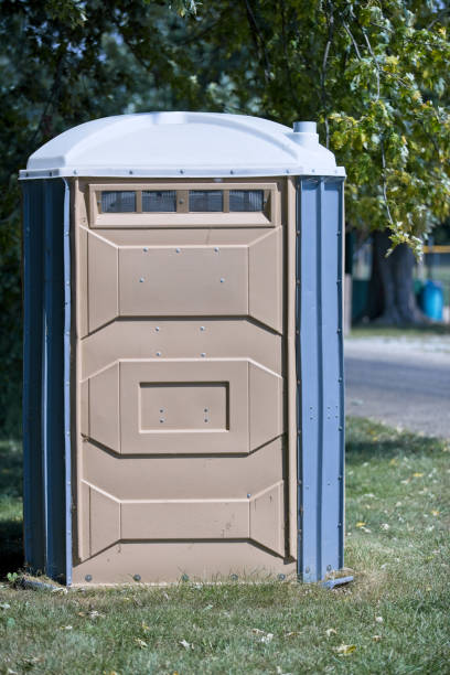 Best Construction site porta potty rental  in Vandalia, IL