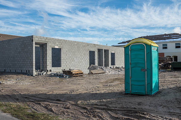 Best Local porta potty services  in Vandalia, IL